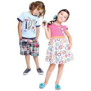 Ajio Crazy Deals: Kidswear Under Rs.299
