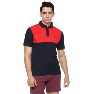 Get Flat 30%-35% off on Men's Polo T-shirt
