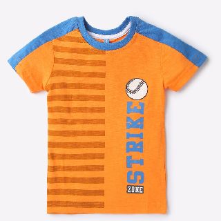 Ajio Kids Clothing Offer : Upto 75% off | Shorts Starts at Rs 90
