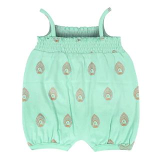 THE FLYBEES Graphic Rompers at Rs.306
