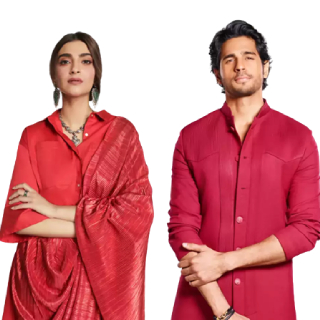 Ajio Sparkling Sale - Get Up To 50% to 90% Off | Clothing, Footwear & More !!