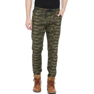 Ajio Sale- Men's Shorts and Track Pants Flat 50% to 80% Off