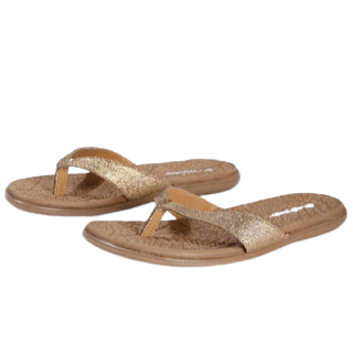 Buy Thong-Strap Sandals at best price