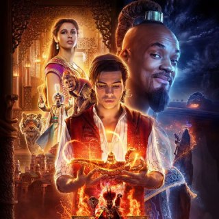 Aladdin Movie Tickets Offer: Get 20% Amazon Pay Cashback