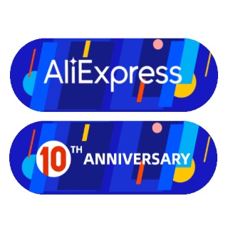 AliExpress 10th Anniversary Sale: Upto 70% off on All Products