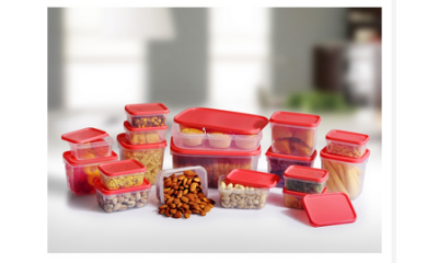All Time Containers At Flat Rs.299