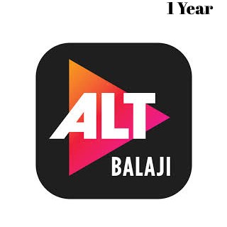 Subscribe ALT Balaji of 1 Year at just Rs.25/Month + Get Rs.40 GP Cashback