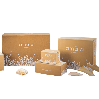 Amala Sale: Flat 20% off on Sitewide (Code: EFS20) + Free Shipping