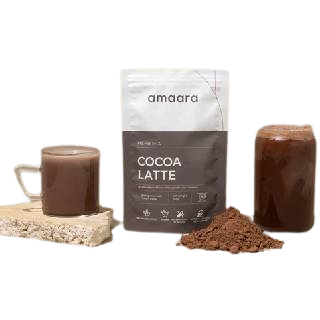 Amaara Cocoa Herb Mix Starting from Rs.449 Only