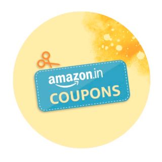 Save Upto 20% on Collect Coupons Deals at Amazon