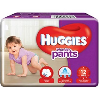 Baby Diapers, Wipes Upto 45% Off