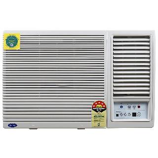 Carrier 1.5 Ton 5 Star Window AC at Rs 37249 + Extra 10% Bank Discount