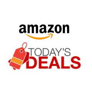 Amazon Deals of the Day: Get Upto 80% off on Almost Everything under Lightning Deals