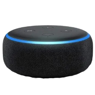 Lowest Price Ever: Echo Dot 3rd Gen Smart speaker at just Rs.1949 (After Coupon)