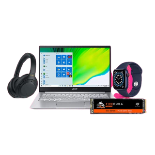 Buy Best-Selling Electronics & Accessories at Amazon: Get Upto 60% off + Upto 10% Bank Discount