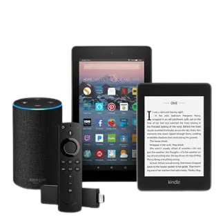 Amazon Offer: Upto 69% OFF on Echo, Fire Tv & Kindle
