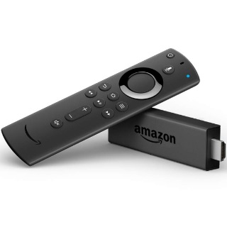Fire TV Stick with New Alexa Remote at Rs.2499