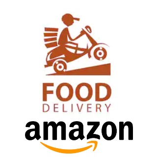 Amazon Food Delivery - Coming Soon with Exciting Amazon Pay Cashback offers