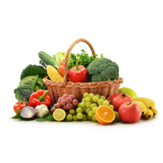 Amazon Fresh: Get Upto 30% off Fruit & Vegetable