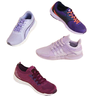 HarPal Fashionable Sale: Flat 75% Off On Men's Branded Footwear