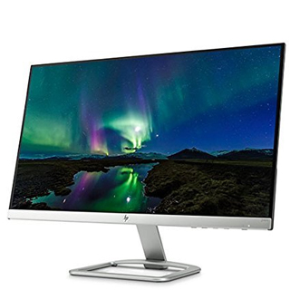 HP 27 inches Display Ips LED Backlit Monitor (Full HD): Best Price Online