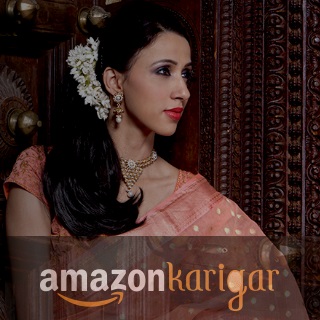 Amazon Karigar Store – Upto 70% off on Handloom and Handicraft Products