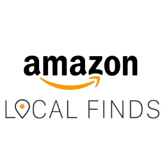Amazon Local Finds Offers, Inspect & Buy: Get 20% Cashback on order of 500