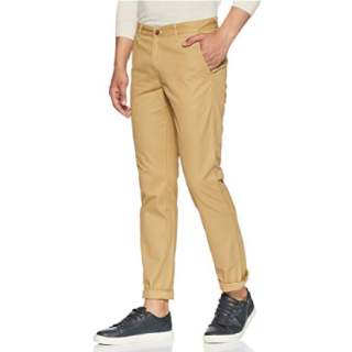 Grab Up To 60% OFF On Men's Casual Trousers