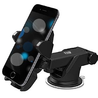 Flat 65 % off : Adjustable Car Phone Holder