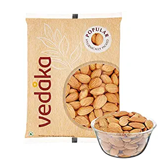 Dry Fruits and Nuts Offer: Get Minimum 30% Off On Dry Fruits