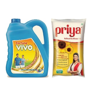 Natural and Organic Cooking Oil Upto 70% off