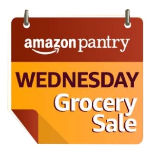 Amazon Pantry Wednesday Offer - Extra 15% Cashback using IndusInd Bank Card