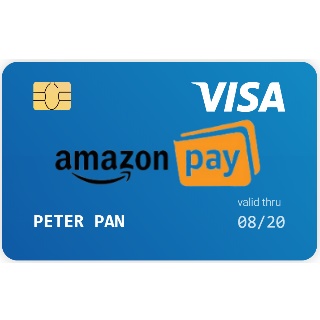 Pay Credit Card Bill on Amazon & Get upto Rs.300 Amazon Pay Cashback