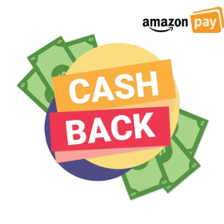 Load Rs.100 Or More Amazon Pay Balance And Get Flat Rs.50  Extra