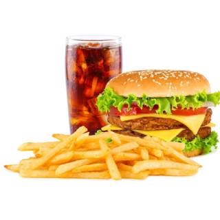 Order Delisious Burgers & Meal from Burger King at flat 50% OFF: Swiggy New user Deal