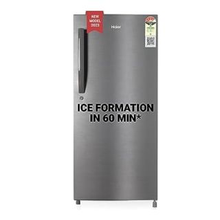 Amazon Sale - Single Door Refrigerator Starting Rs.7790 | Extra 10% Bank Discounts !!