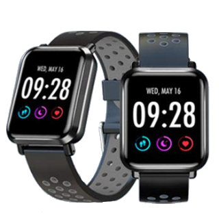 Amazon Sale {19th-22nd JAN}: Upto 60% Off On Fitness Bands & Smartwatches + 10% SBI Off