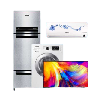 Amazon Sale: Tvs & Appliance at Up to 65% OFF +10% Bank Discount