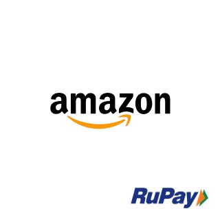 Get 10% off on All Rupay Cards at Amazon Store Upto Rs.100
