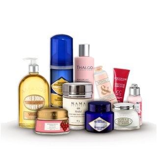 Beauty Products Upto 50% Off+ Buy more & Save Upto 10% Extra