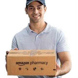 Amazon Drug up to 50% Off