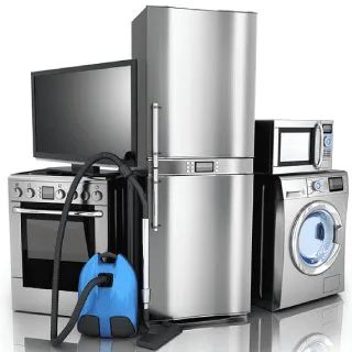 Amazon Appliances at Upto 60% Off + Flat 10% Bank Discount