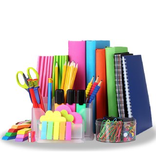 School from home  with  top-rated Stationery essentials : Starting at Rs.79