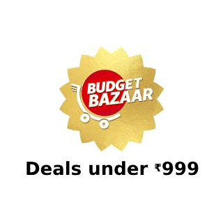 Amazon GIF Sale - Shop Products Under Rs.999 + Extra GP Rewards !!