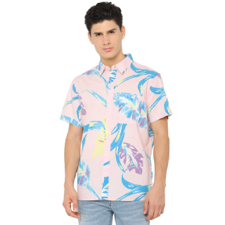 Get Upto 70% off on Men's Shirts, Starts at Rs.920