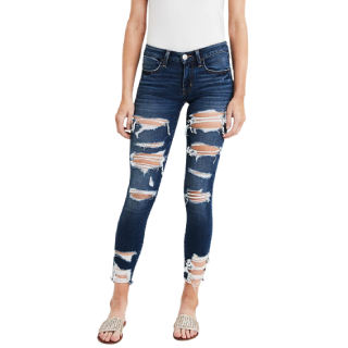 Get Upto 70% off on Women's Jeans, Starts from Rs.2000