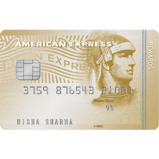 First Year Free Membership & Rs. 2000 Bonus Points on American Express Membership Rewards Credit Card