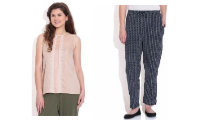 American Swan Women's Clothing At Flat 80% Off