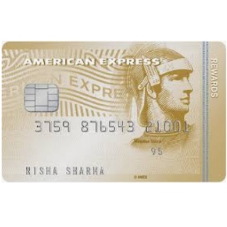 Apply Amex Reward Credit Card & Get Free Rs.500 Amazon Gift Card on Approval