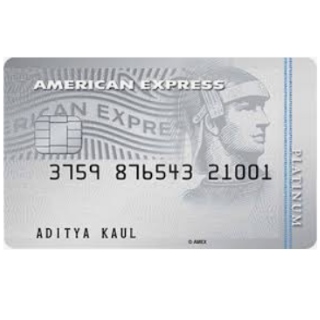 Apply for American Express Platinum Travel Credit Card Online
